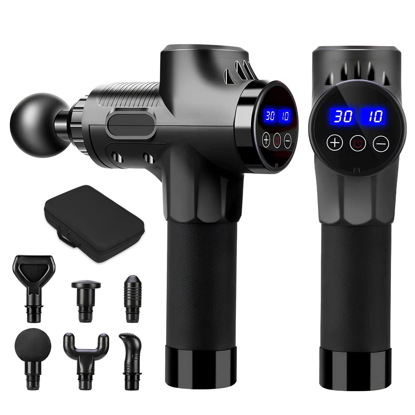 Powerful Deep Tissue Massager