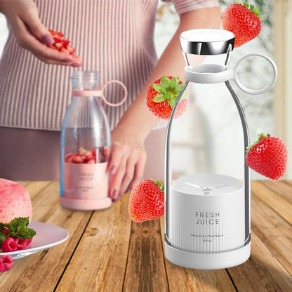 Portable Travel Smoothie Blender