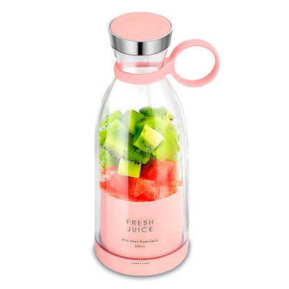 Portable Travel Smoothie Blender