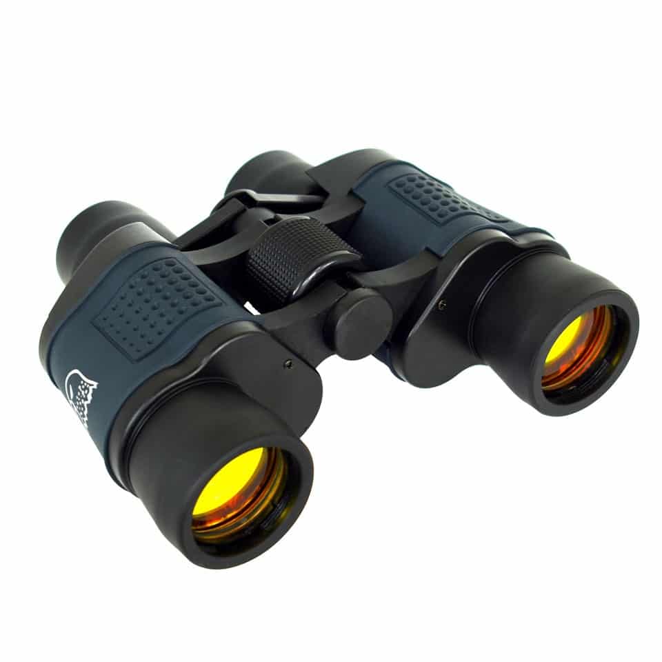 High Power Waterproof Hunting Binoculars
