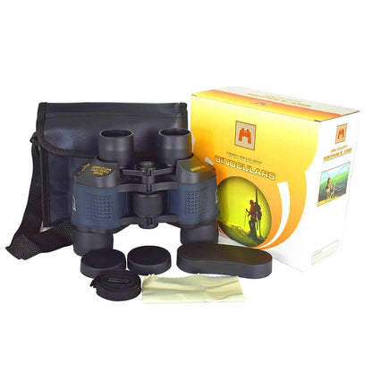High Power Waterproof Hunting Binoculars