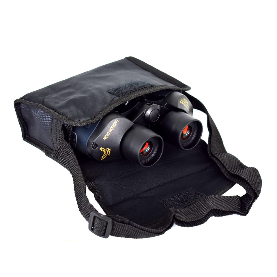 High Power Waterproof Hunting Binoculars