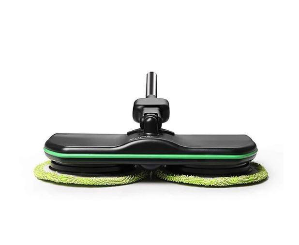 Wireless Rechargeable Sweep Broom