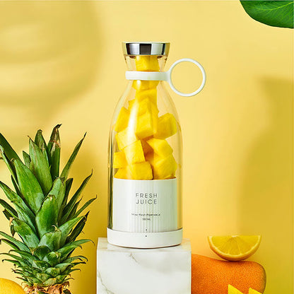 Portable Travel Smoothie Blender