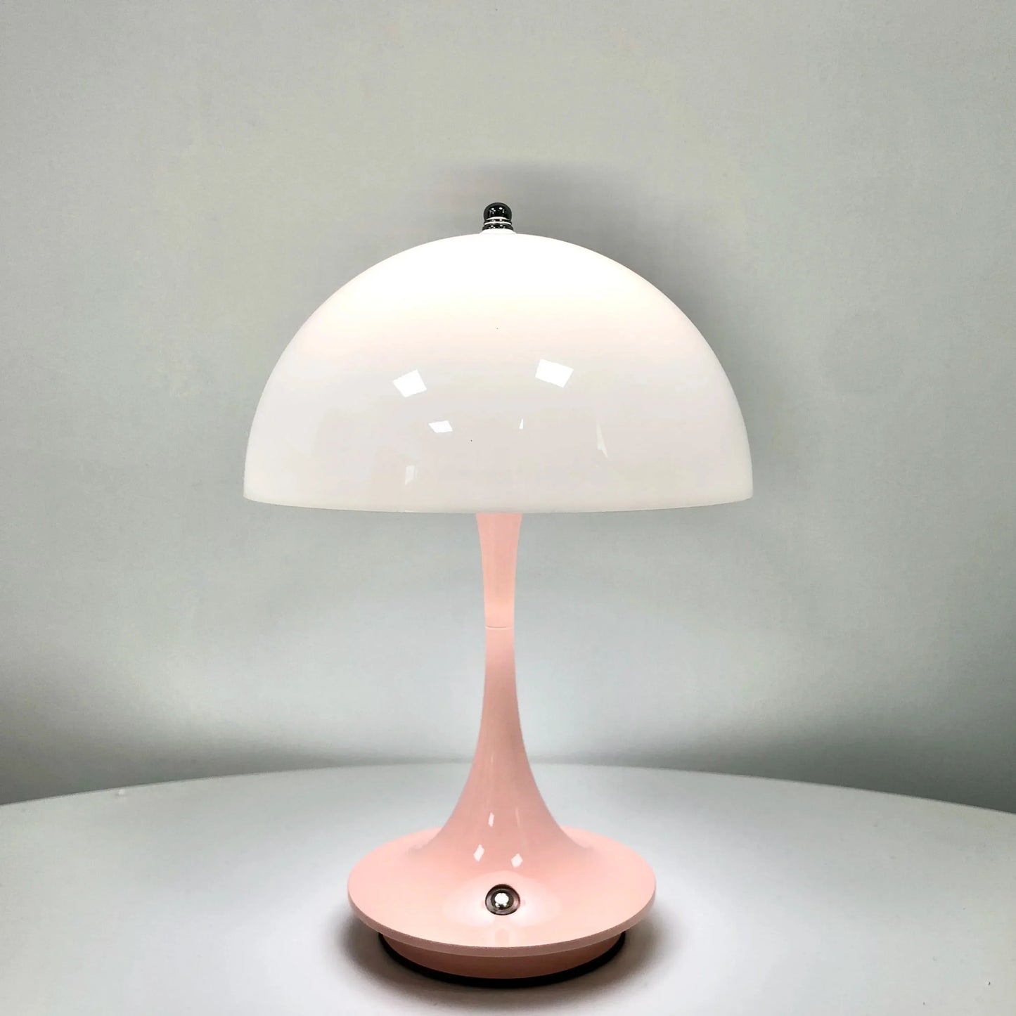 Bright Angel Table Lamp