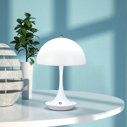 Bright Angel Table Lamp - Halri