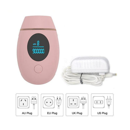 Easy At Home Hair Remover Device