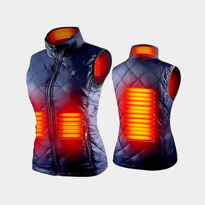 Warm Thermal Women's Vest