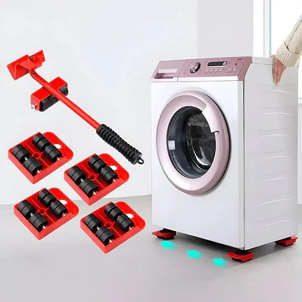 Easy Furniture Lifter Tool - Halri