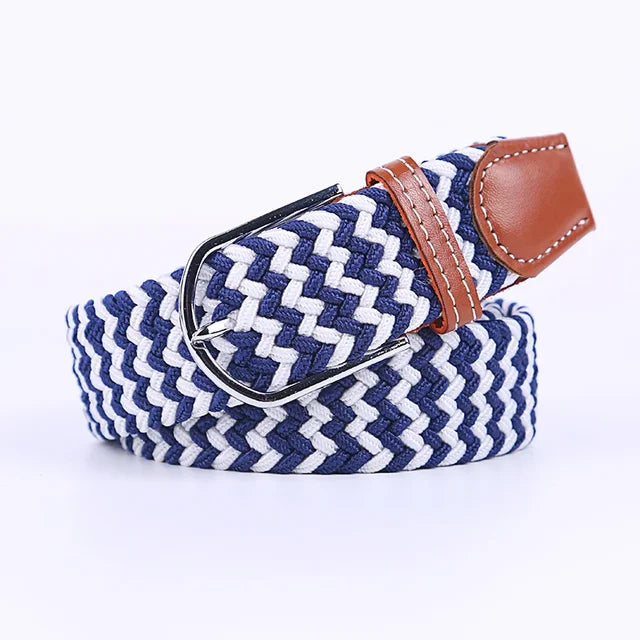 Comfortable Elastic Waist Belt for Daily Wear