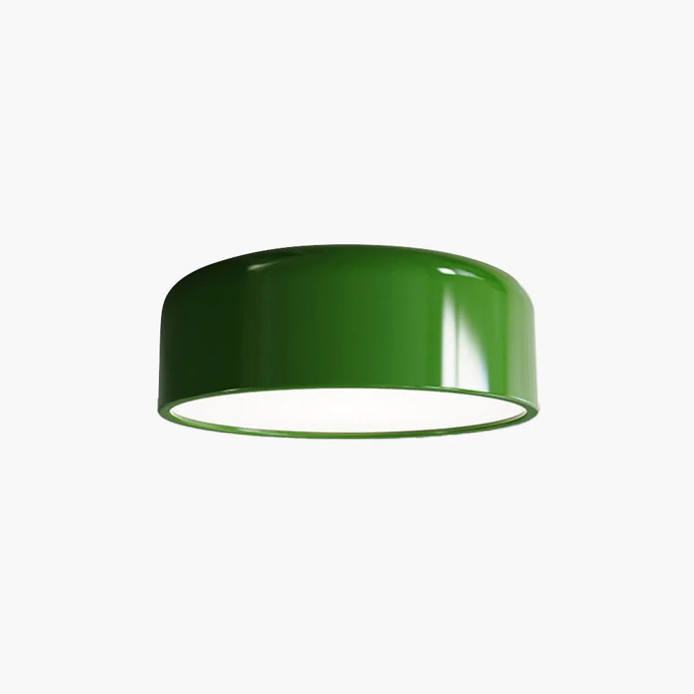 Modern Dimmable LED Ceiling Light Fixture - Halri