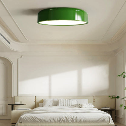 Modern Dimmable LED Ceiling Light Fixture