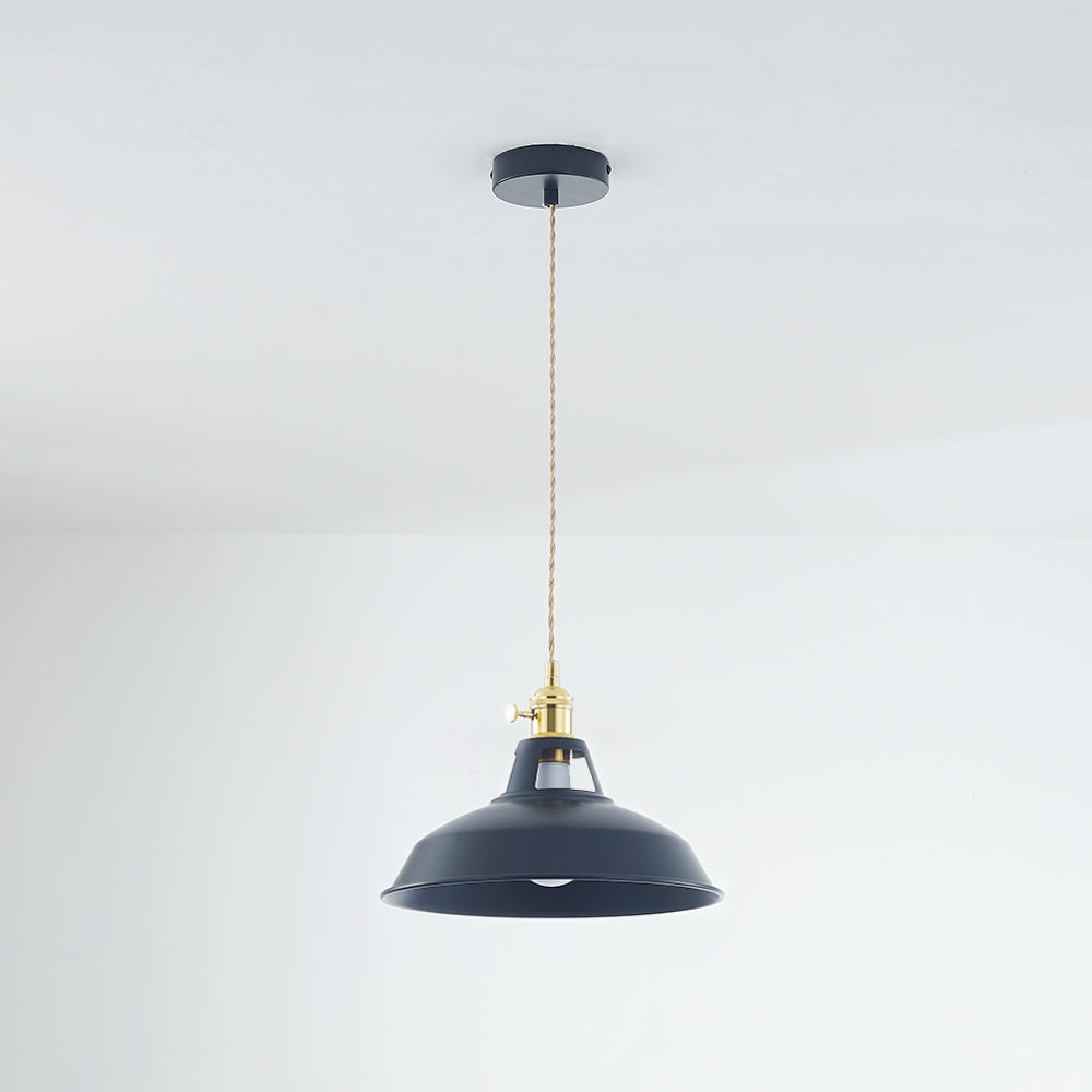 Modern Metal Crystal Chandelier