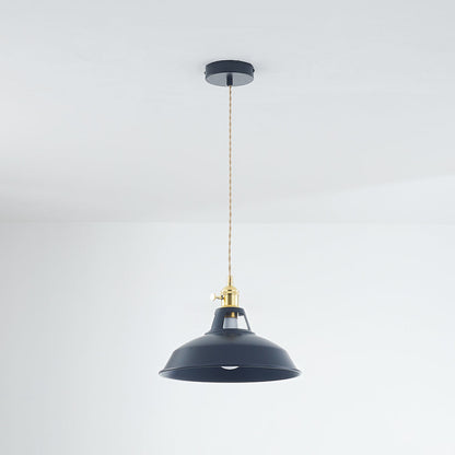 Modern Metal Crystal Chandelier