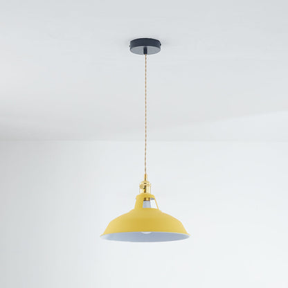 Modern Metal Crystal Chandelier