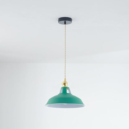 Modern Metal Crystal Chandelier