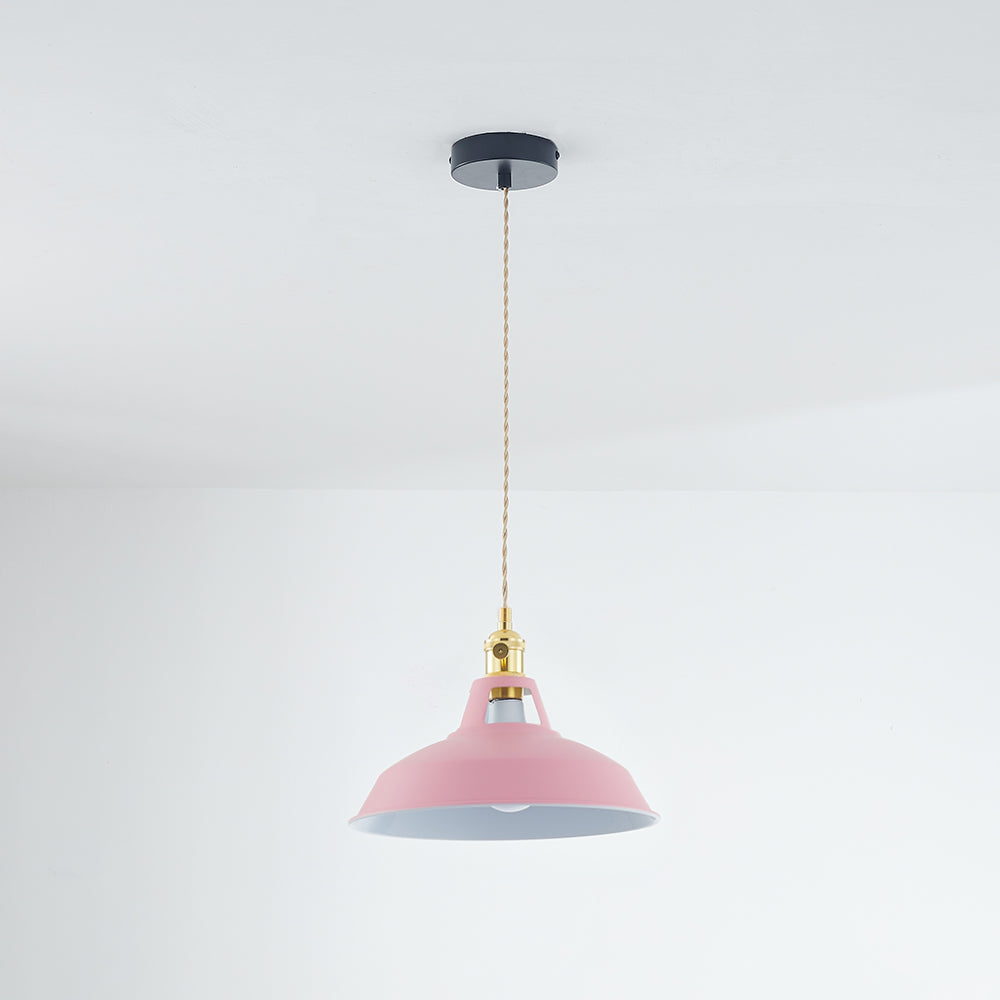 Modern Metal Crystal Chandelier