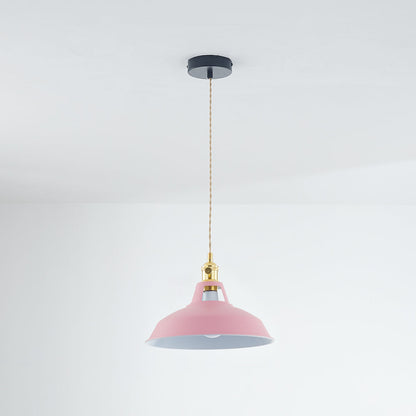 Modern Metal Crystal Chandelier