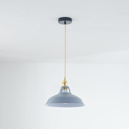 Modern Metal Crystal Chandelier