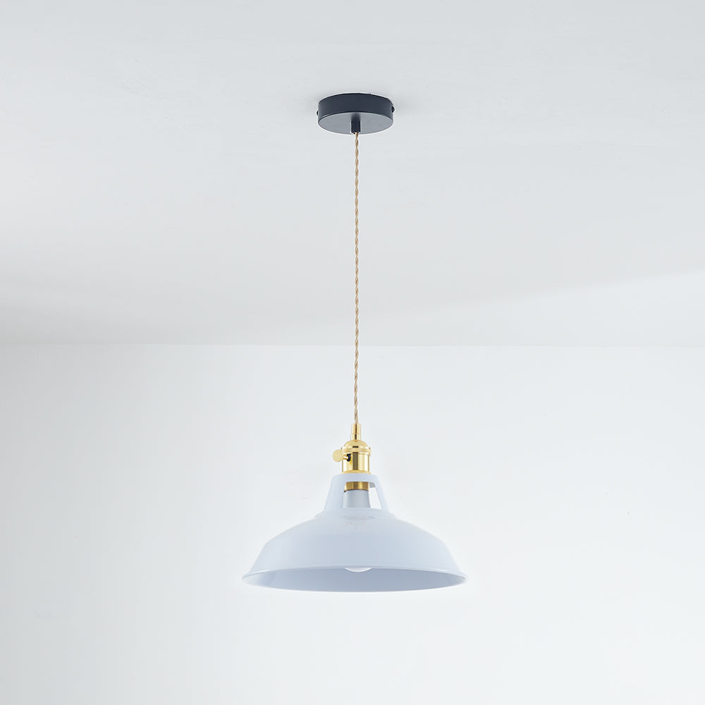 Modern Metal Crystal Chandelier