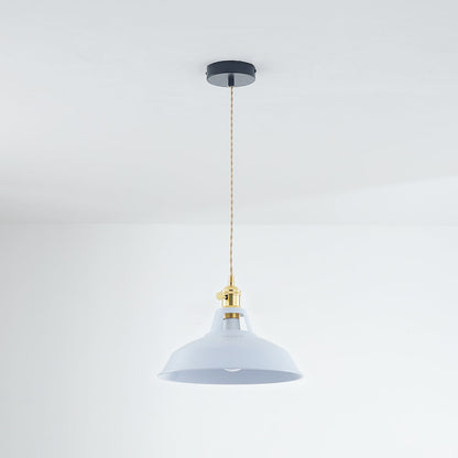 Modern Metal Crystal Chandelier