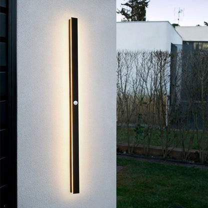 Durable Weatherproof LED Outdoor Wall Light