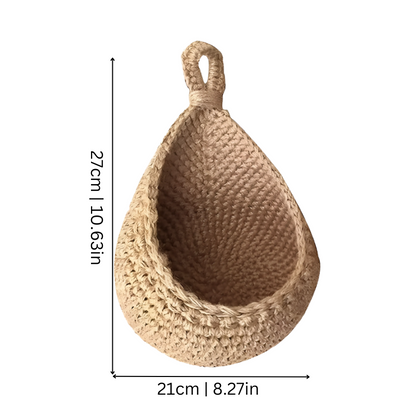 Portable Air Storage Basket