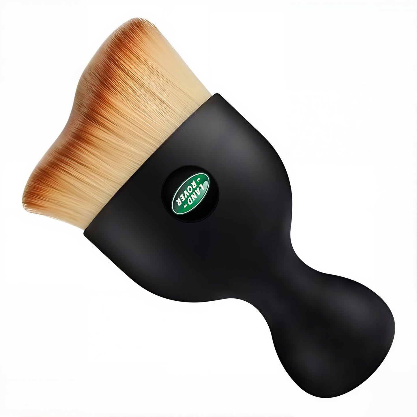 Gentle Extendable Dusting Brush for Wet or Dry Cleaning