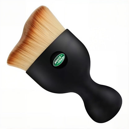 Gentle Extendable Dusting Brush for Wet or Dry Cleaning
