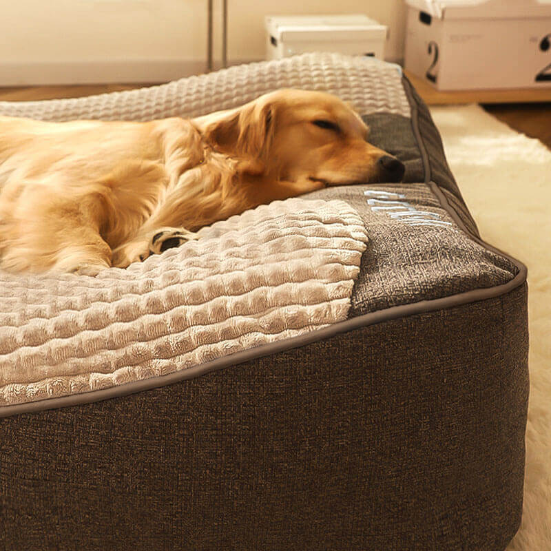 Cozy Pet Bed - Halri