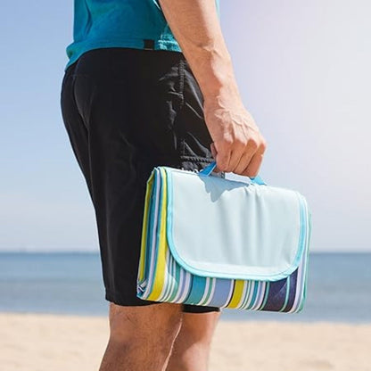 Waterproof Outdoor Blanket - Extra Large Beach Mat