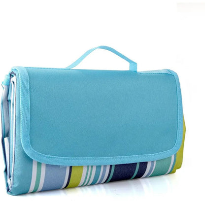 Waterproof Outdoor Blanket - Extra Large Beach Mat