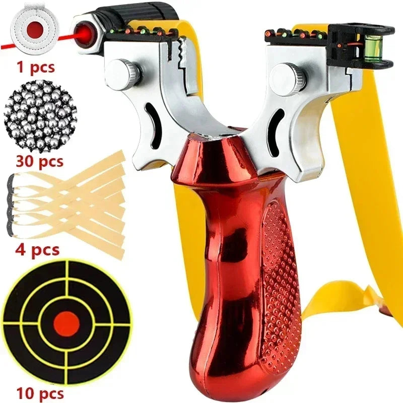 Fun Electronic Shooting Game