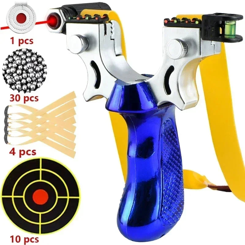 Fun Electronic Shooting Game