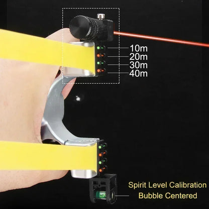 Fun Electronic Shooting Game