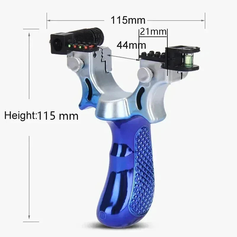 Fun Electronic Shooting Game