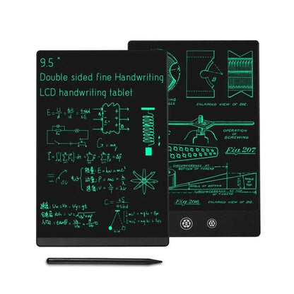 Electronic Drawing Pad for Adults, 9.5″ Digital Writing Tablet - Halri