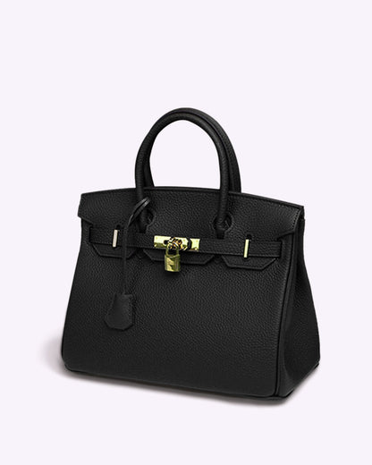 Spacious Chic Women's Daily Shoulder Bag