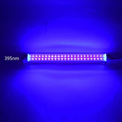 LED UV Light Bar 10W 365nm-405nm for Fluorescent Detection