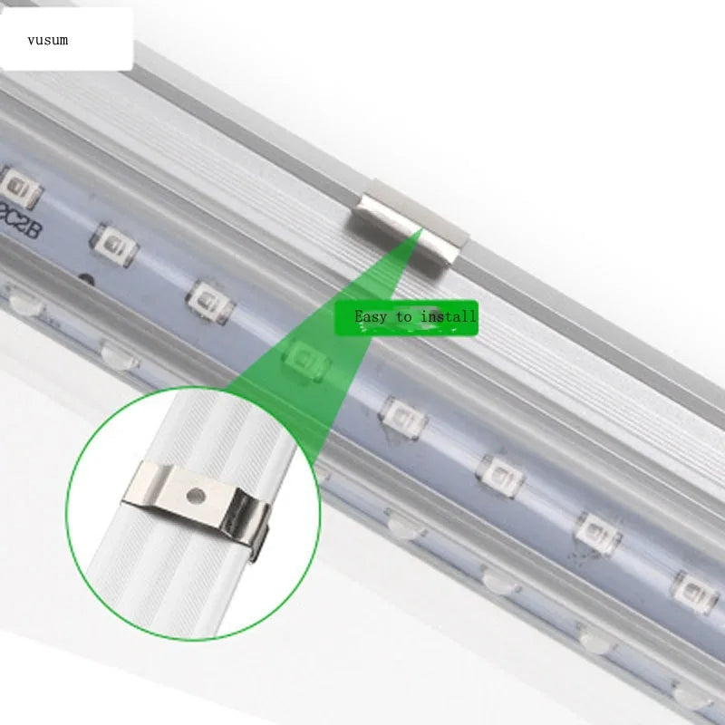 LED UV Light Bar 10W 365nm-405nm for Fluorescent Detection
