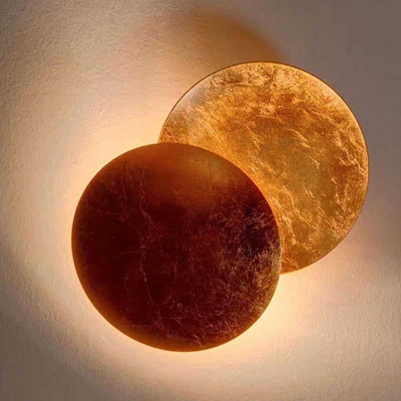 Flexible Adjustable Wall Lamp - Halri