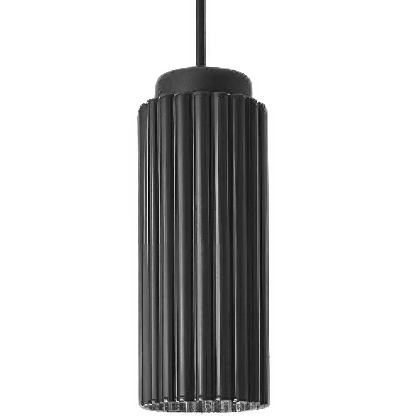 Elegant Cylinder Hanging Lamp - Halri