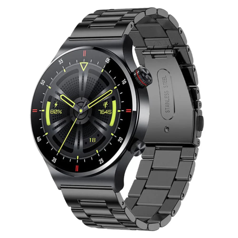 Modern Slim Smart Watch