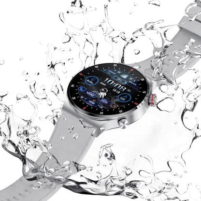 Modern Slim Smart Watch