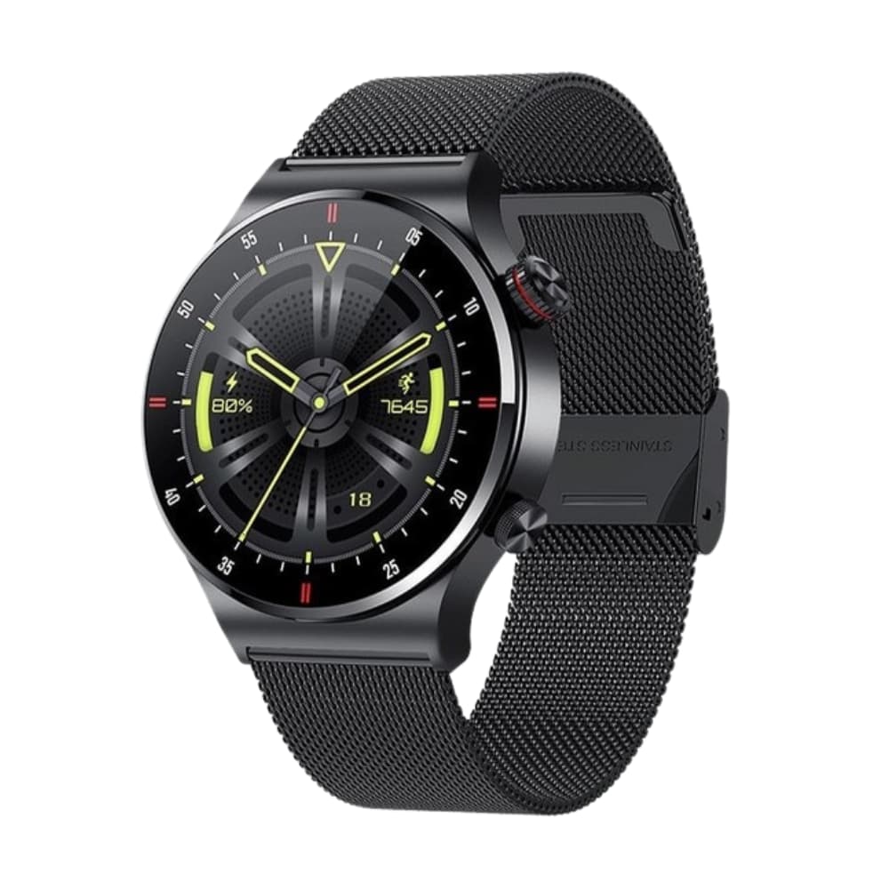 Modern Slim Smart Watch