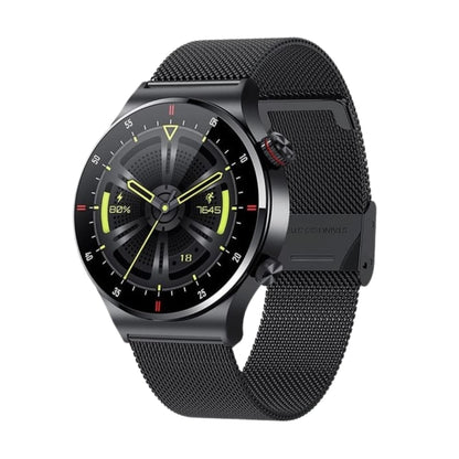 Modern Slim Smart Watch