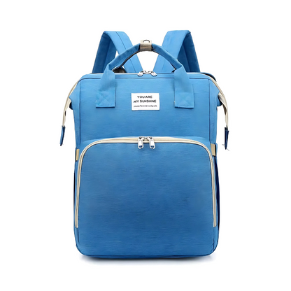 Stylish Trekking Backpack
