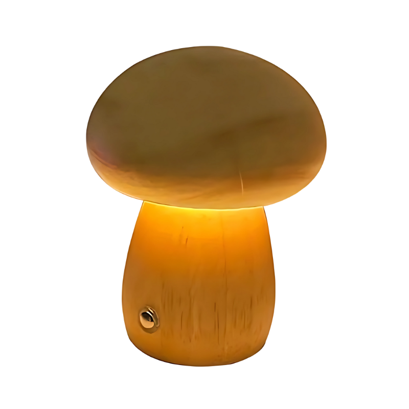 Natural Relaxing Mushroom Supplement - Halri