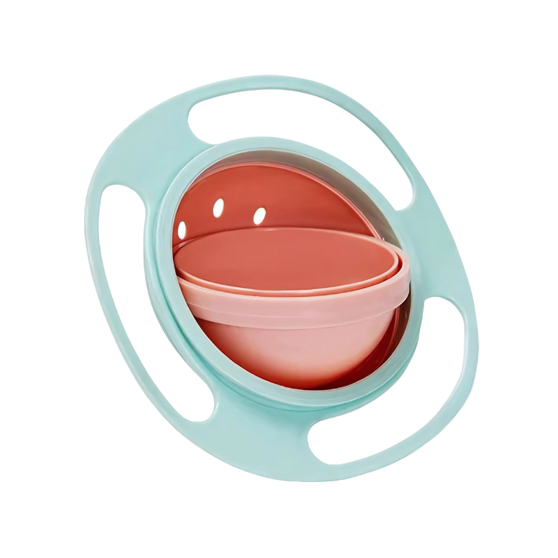 Tasty Fun Ball Snack
