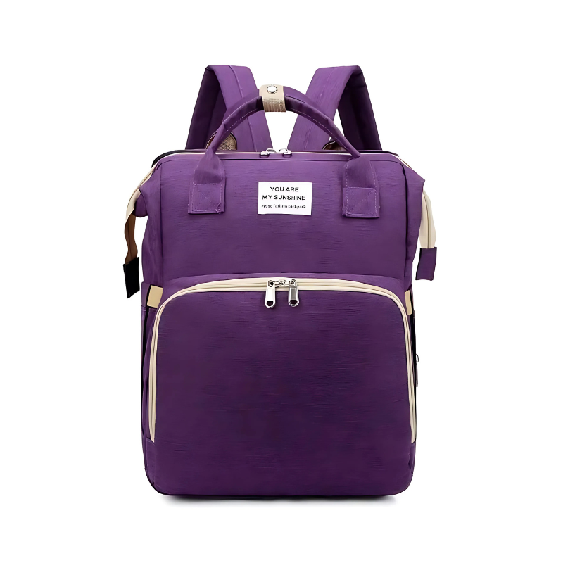 Stylish Trekking Backpack